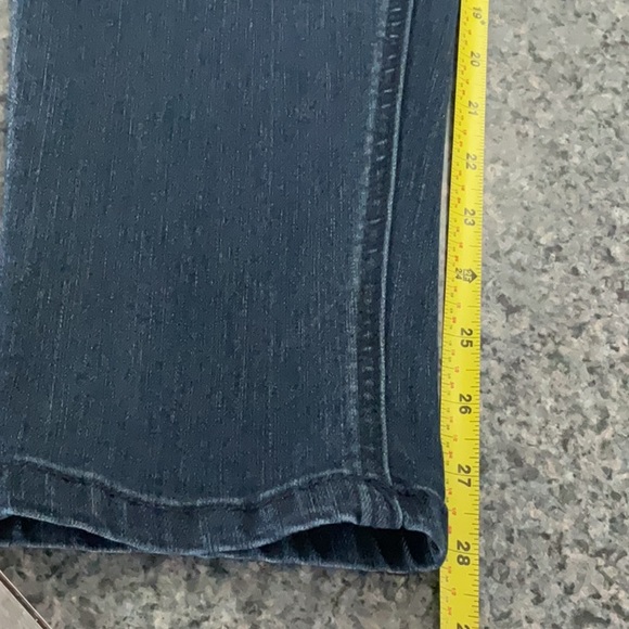 Democracy Ab Technology Freedom Ankle Skimmer. New! - Picture 6 of 9